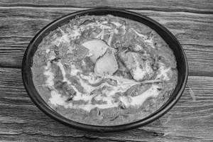Paneer Tikka Butter Masala