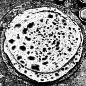 Laccha Paratha