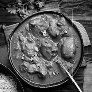 Chicken Butter Masala