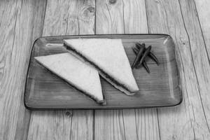 Chutney Sandwich [ 1 Pc ]