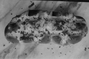 Pull Apart Bread