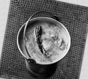 Dal Tadka