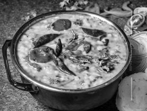 Dal Tadka