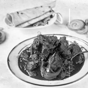 Mutton Balchao