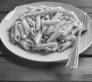 Red Sauce Pasta