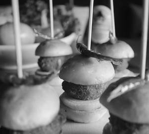 Vada Pav Sliders