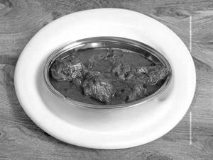 Malabari Kozhi Curry