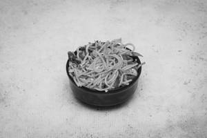 Triple Noodles