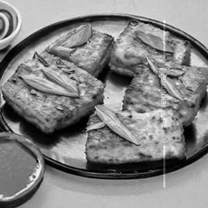 Paneer Crispy