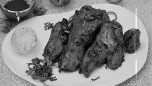 Chettinadu Chicken