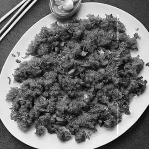 Veg Crispy