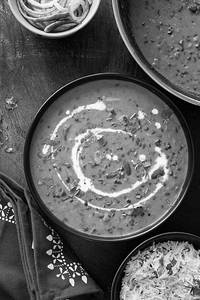 Dal Makhani