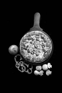 Kadai Mushroom