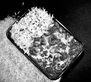 Rajma Chawal