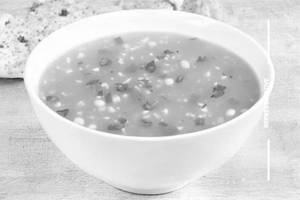 Veg Sweet Corn Soup