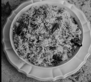Veg Pulao