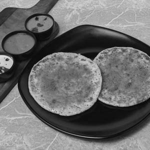 2 Podi Uttapam