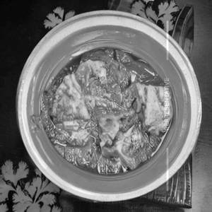 Kingfish Curry