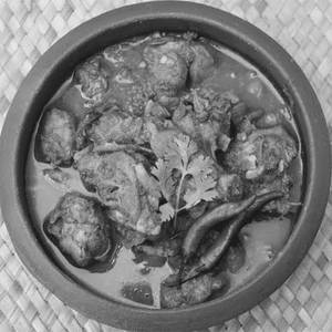 Local Chicken Kosha
