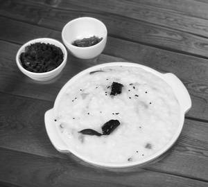 Curd Rice