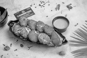 Dahi Ke Kabab