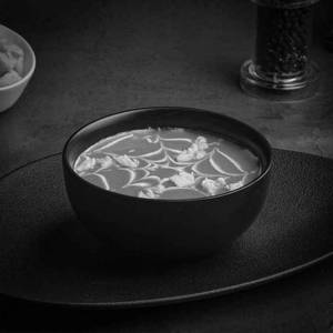 Chicken Tomato Soup