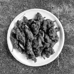 Gobi Chilli