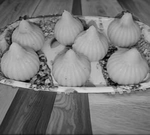 Ukadice modak (5 pic)