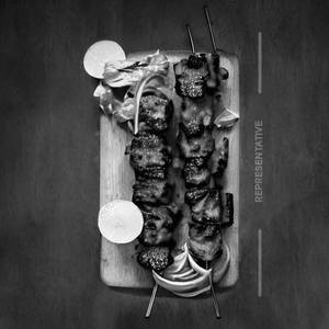 Mutton Tikka