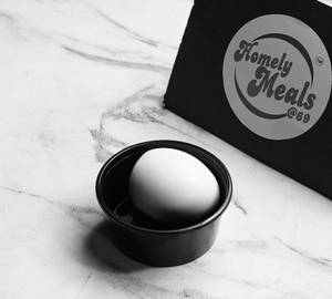 Boiled Egg 1 Pc