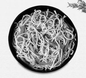 Hakka noodles