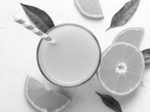 Fresh Orange Juice