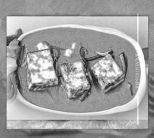 Paneer Pasanda