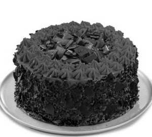 Cake - Rich Chocolate