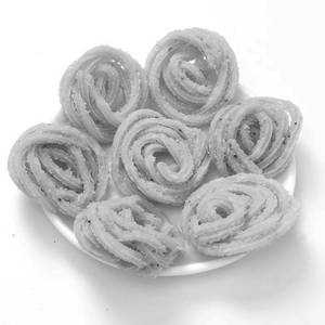 Manapparai Crispy Butter Murukku 100g