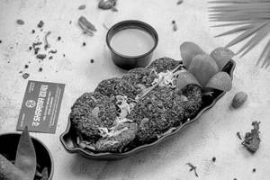 Hara Bhara Kabab