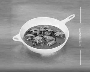 Mushroom Makhanwala
