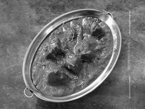 Mutton Korma