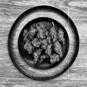 Chilly Chicken