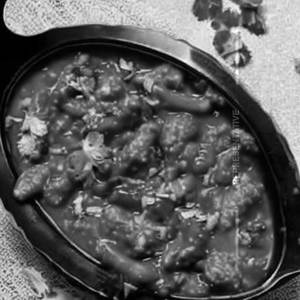 Chicken Chilli