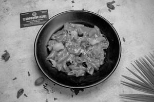 Red Sauce Pasta (arrabiata)