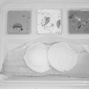 Idli (2 Pieces)