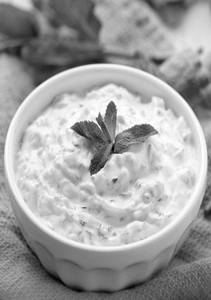 Raita .( 340 GM ) Serves 1-2