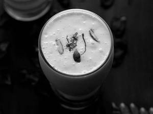 Fresh Lassi