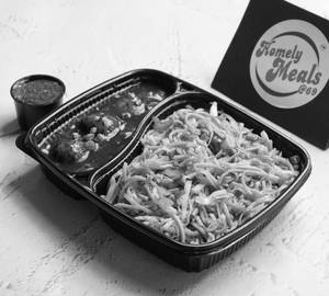 Chinese Veg Meal Box
