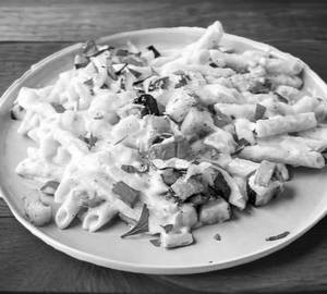 Veg Pasta
