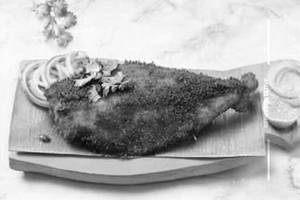 Masala Fish Fry