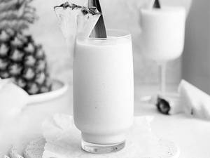 Virgin Pinacolada