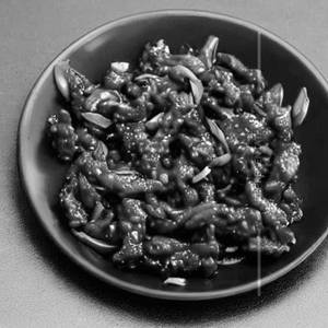 Chilli Beef