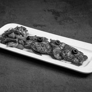 Chicken Antipasti Grilled